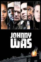 Johnny Was