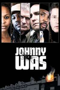 Johnny Was - Poster