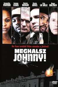 Johnny Was - Poster
