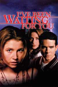 I've Been Waiting for You - Poster