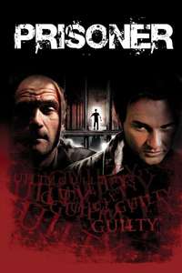 Prisoner - Poster