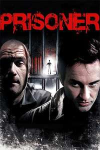 Prisoner - Poster