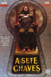 Prisoner - Poster