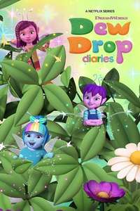 Dew Drop Diaries - Poster