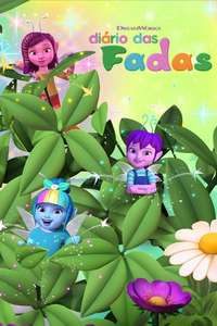 Dew Drop Diaries - Poster