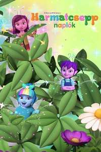 Dew Drop Diaries - Poster