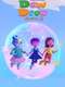 Dew Drop Diaries