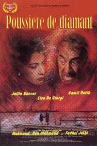 Poussière de diamant - Poster