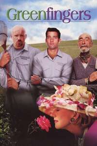 Greenfingers - Poster
