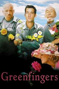 Greenfingers - Poster