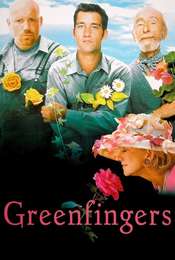 Greenfingers