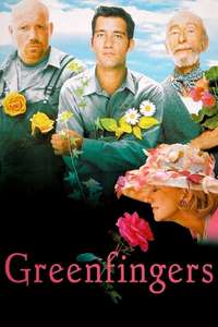Greenfingers - Poster