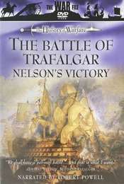 The Battle of Trafalgar