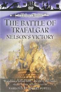The Battle of Trafalgar - Poster