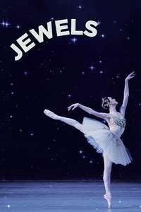 Jewels - Poster