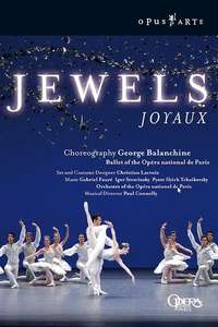 Jewels - Poster