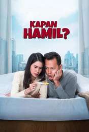 Kapan Hamil?