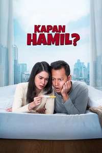 Kapan Hamil? - Poster