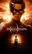 Zokkomon