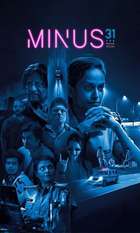 Minus 31: The Nagpur Files