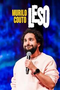 Murilo Couto: Leso - Poster