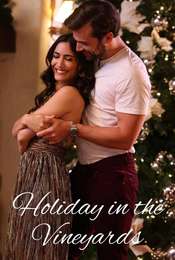 Holiday in the Vineyards