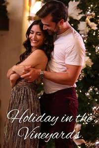 Holiday in the Vineyards - Posters