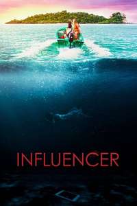 Influencer - Poster
