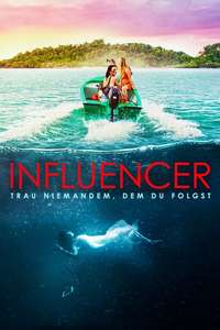 Influencer - Poster