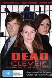 Dead Clever: The Life and Crimes of Julie Bottomley - Poster