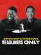 Kevin Hart & Chris Rock: Headliners Only