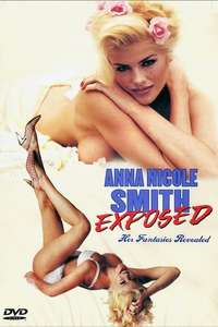Anna Nicole Smith: Exposed - Poster