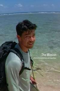 The Mission - Posters