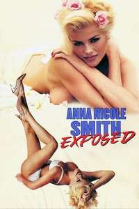 Anna Nicole Smith: Exposed - Poster