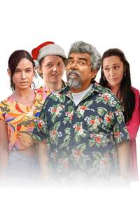 How the Gringo Stole Christmas - Poster