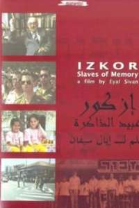 Izkor: Slaves of Memory - Poster