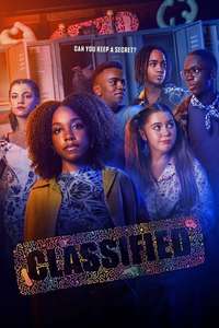 Classified - Posters