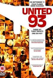 United 93: The Families and the Film