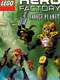 LEGO Hero Factory: Savage Planet