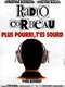 Radio Corbeau