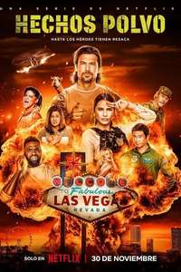 Obliterated - Posters