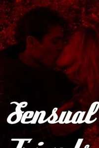 Sensual Friends - Poster