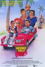 Beverly Hills Brats