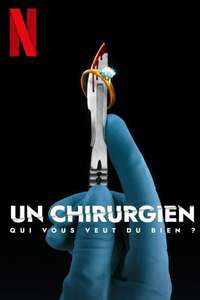 Bad Surgeon: Love Under the Knife - Posters