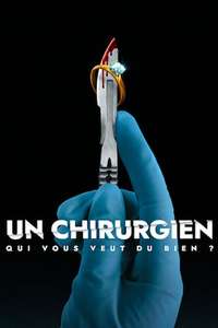 Bad Surgeon: Love Under the Knife - Posters