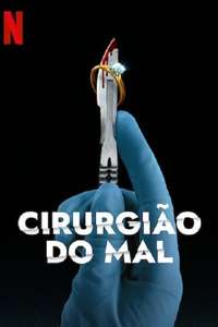 Bad Surgeon: Love Under the Knife - Posters