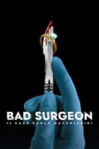 Bad Surgeon: Love Under the Knife - Posters
