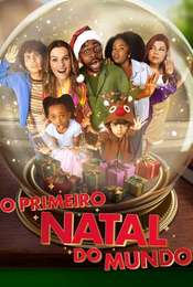 The World's First Christmas