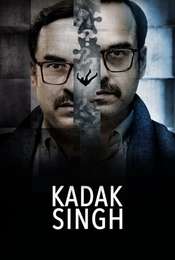 Kadak Singh