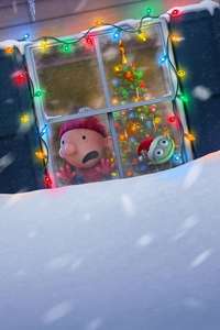 Diary of a Wimpy Kid Christmas: Cabin Fever - Posters
